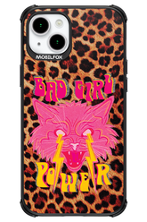 Bad Girl Power - Apple iPhone 15 Plus