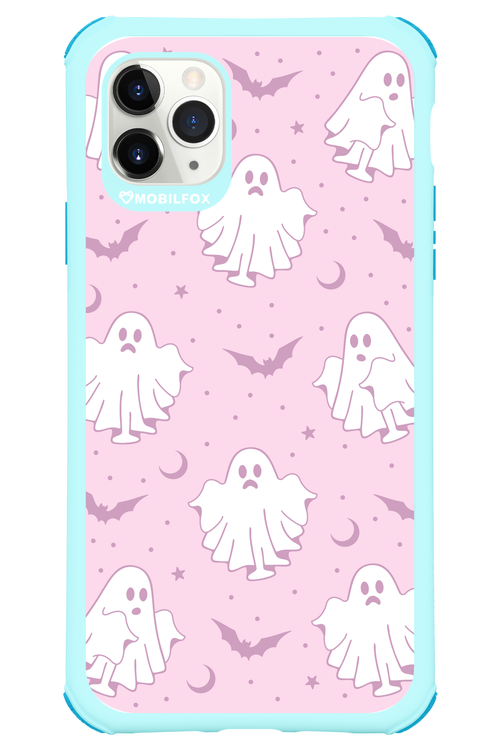 Boo Boo - Apple iPhone 11 Pro Max