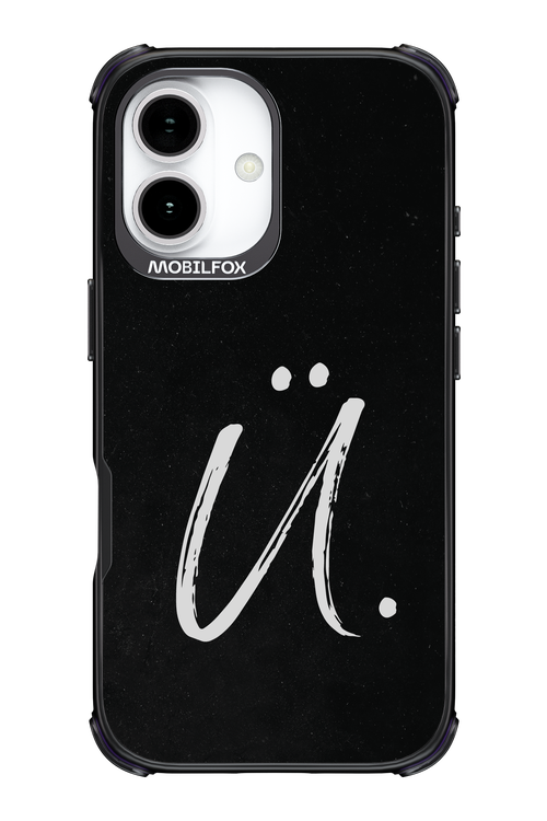 (Off Space) U II 2.0 - Apple iPhone 17