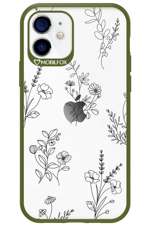 Bouquet - Apple iPhone 12