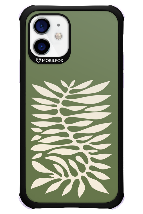 Grasshopper - Apple iPhone 12