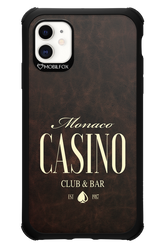 Casino - Apple iPhone 11