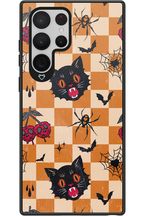 Witch's Patch - Samsung Galaxy S22 Ultra