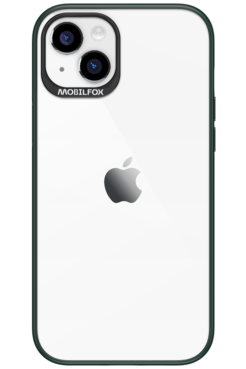 NUDE 2.0 - Apple iPhone 15 Plus