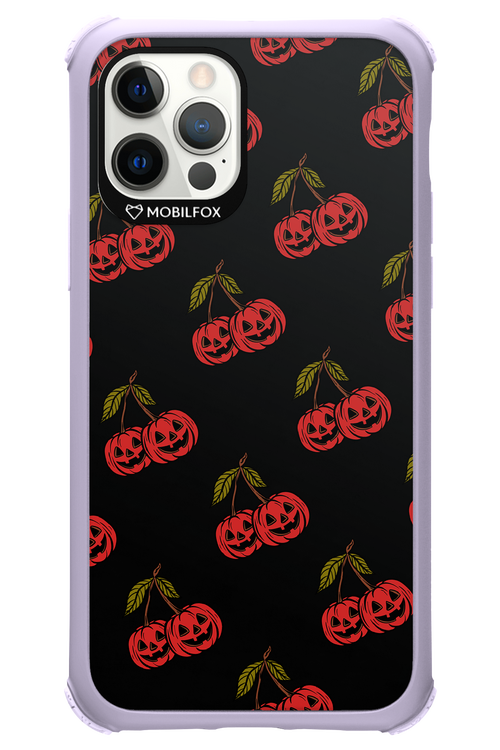 Spicey Pumpkin - Apple iPhone 12 Pro