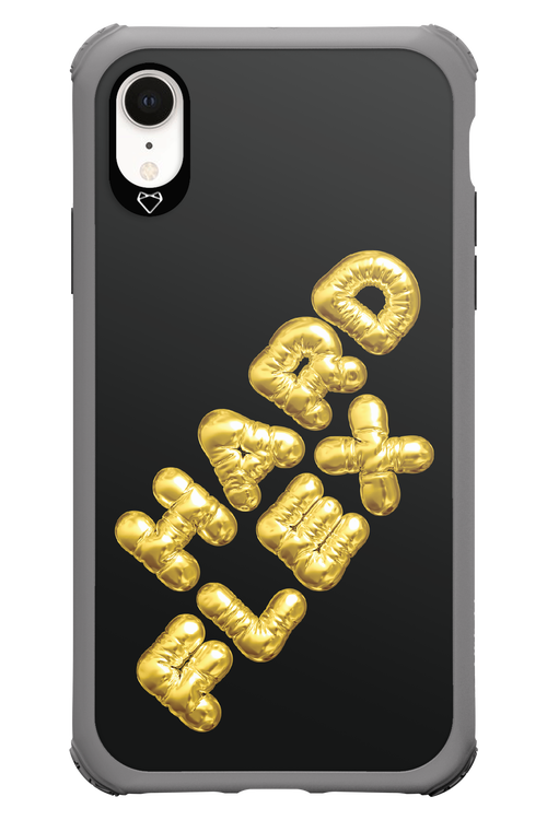 Hard Flex - Apple iPhone XR