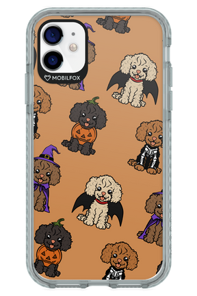 BOO-DLE CREW - Apple iPhone 11