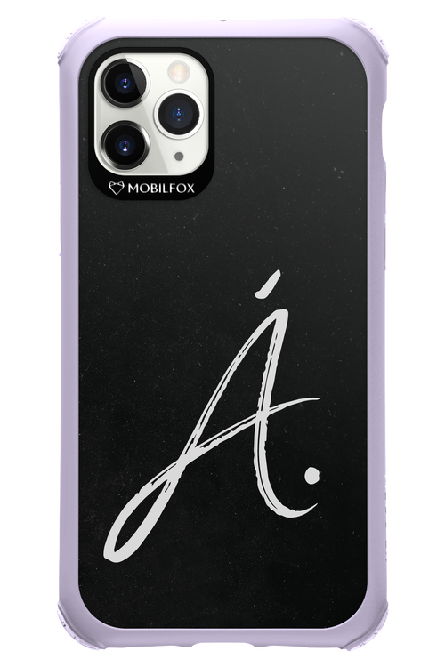 (Off Space) A II 2.0 - Apple iPhone 11 Pro