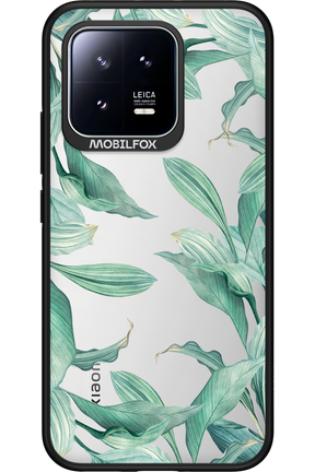 Greenpeace 2.0 - Xiaomi 13