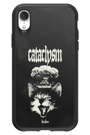 CATACLYSM - Apple iPhone XR