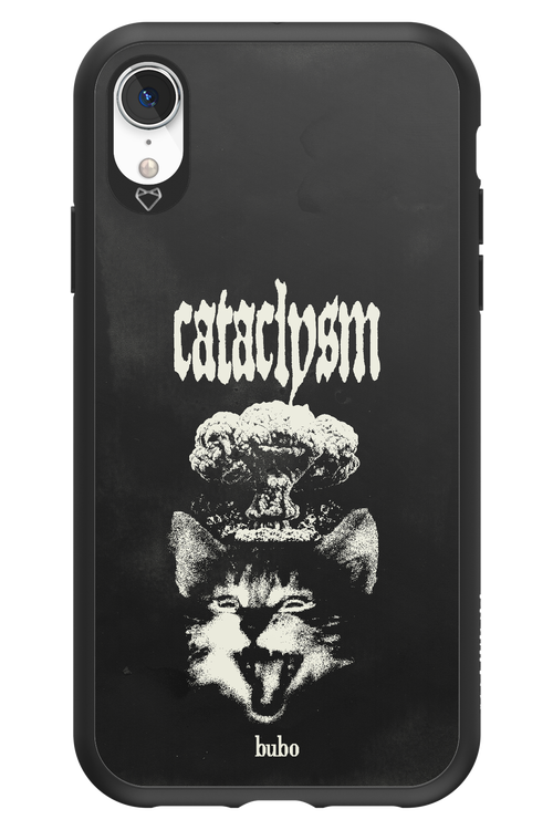 CATACLYSM - Apple iPhone XR