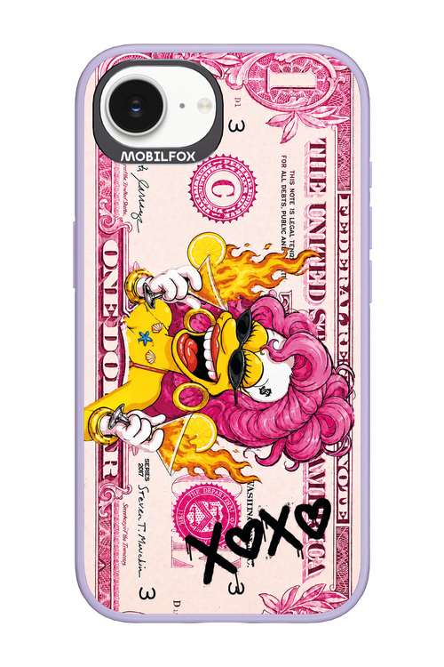 Cocktail Clown 2.0 - Apple iPhone 17e