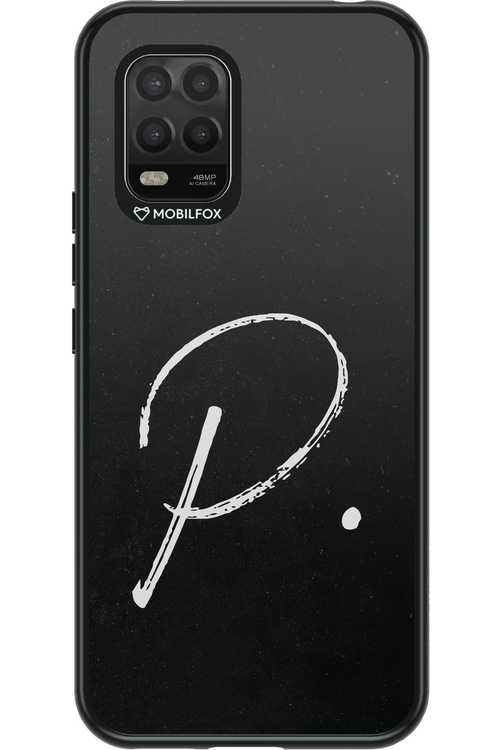 (Off Space) P 2.0 - Xiaomi Mi 10 Lite 5G
