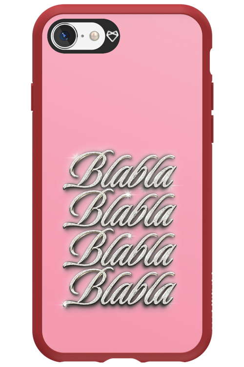 Blabla Blabla 2.0 - Apple iPhone SE 2022