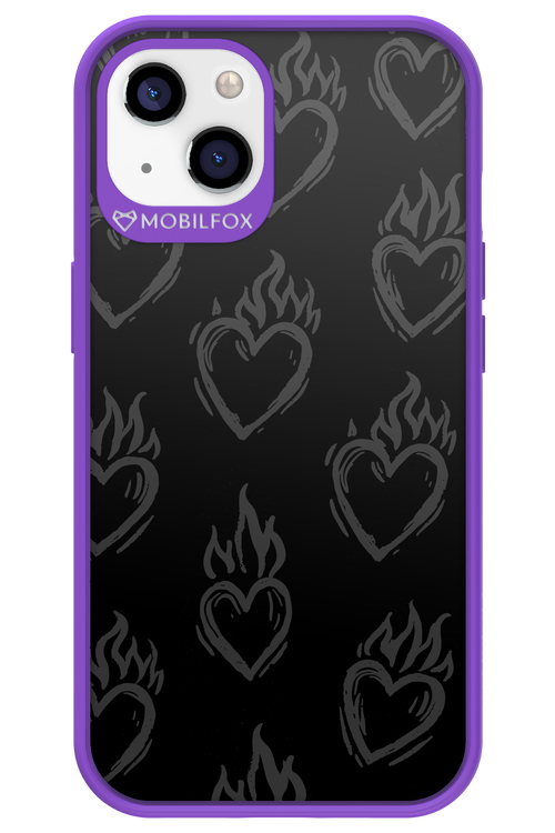 Angry Girlfriend - Apple iPhone 13