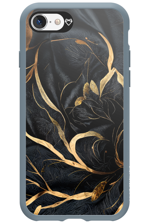 Ilmenite - Apple iPhone 8