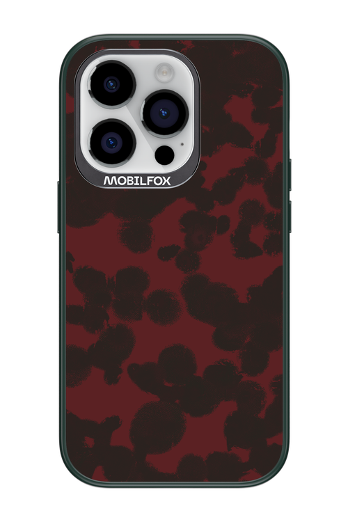 Bordeaux Skin - Apple iPhone 14 Pro