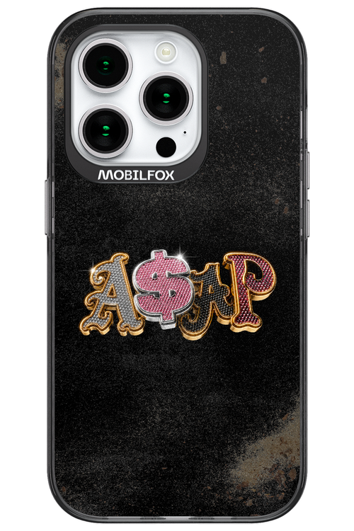 ASAP 2.0 - Apple iPhone 15 Pro