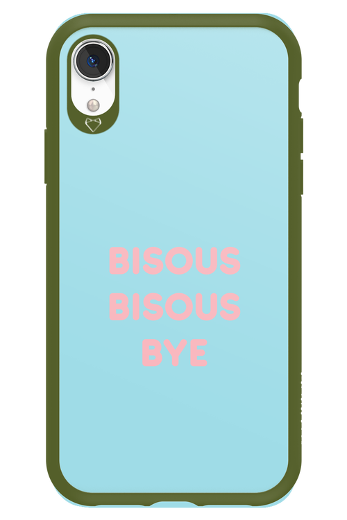 Bisous - Apple iPhone XR