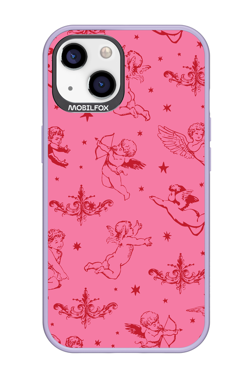 Pink Puttos - Apple iPhone 13