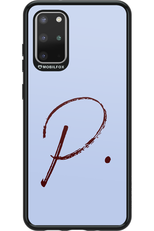 (Jellyfish Presso) P 2.0 - Samsung Galaxy S20+