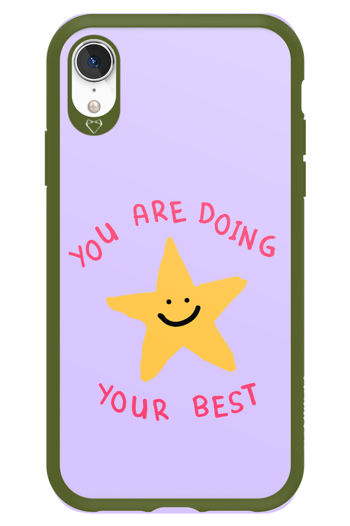 Your Best - Apple iPhone XR