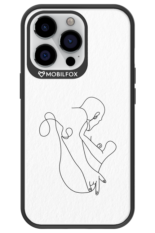 Horny for art 2.0 - Apple iPhone 13 Pro