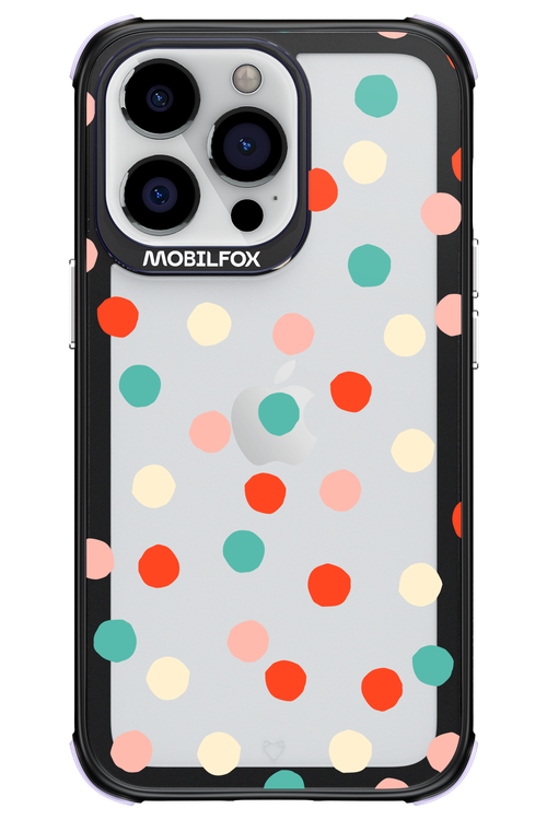 Xmas Dotss - Apple iPhone 13 Pro