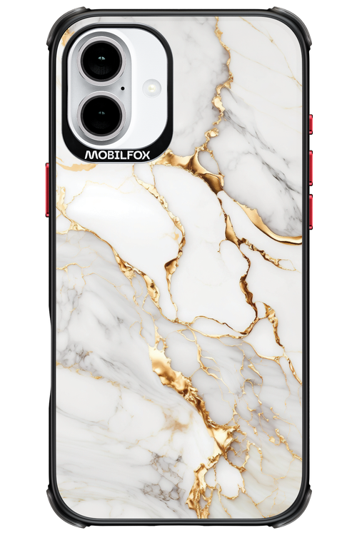 Ariel 2.0 - Apple iPhone 16 Plus