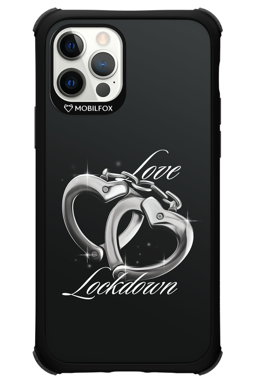 Love Lockdown - Apple iPhone 12 Pro