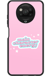 The Main Pink - Xiaomi Poco X3 Pro