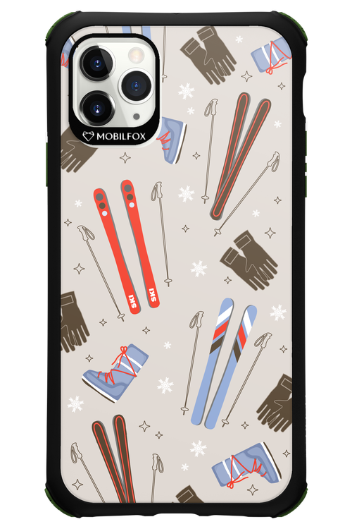 Ski Essentials - Apple iPhone 11 Pro Max