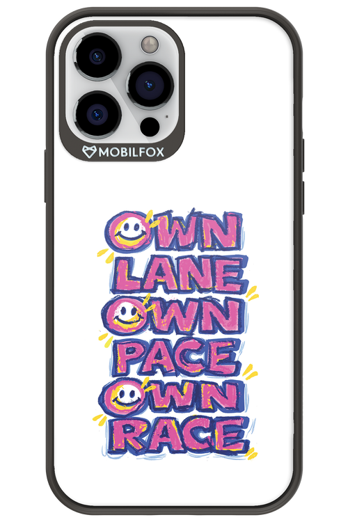 OWN 2.0 - Apple iPhone 13 Pro Max