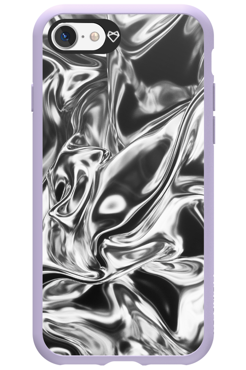 Chrome Blood 2.0 - Apple iPhone 7