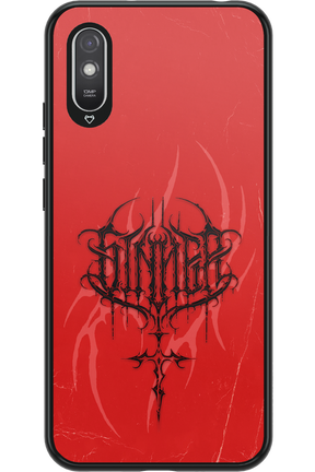 Crimson Sin 2.0 - Xiaomi Redmi 9A