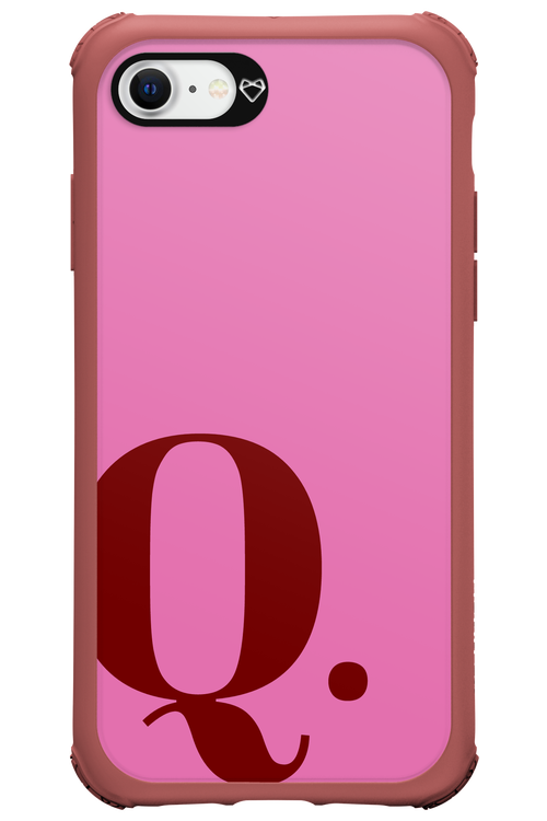 Q (Sorbet) 2.0 - Apple iPhone 8