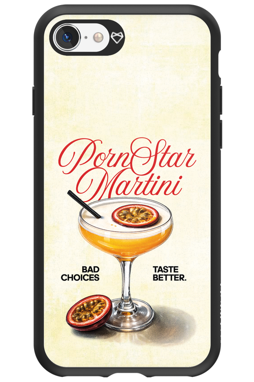 Pornstar Martini 2.0 - Apple iPhone SE 2022