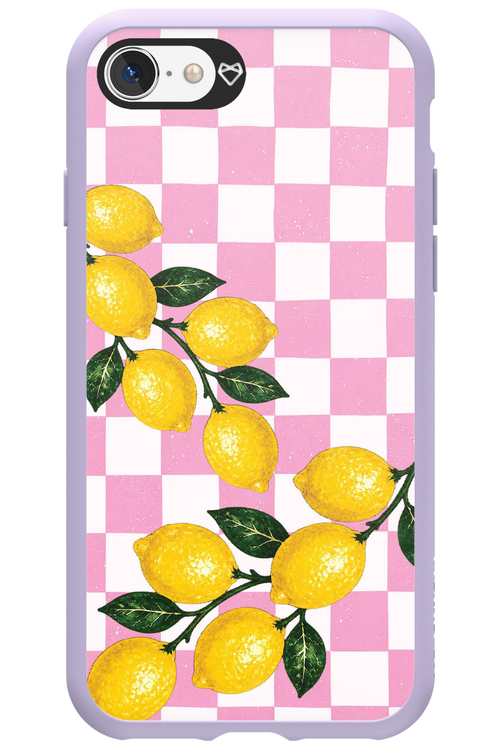 LEMON 2.0 - Apple iPhone 8