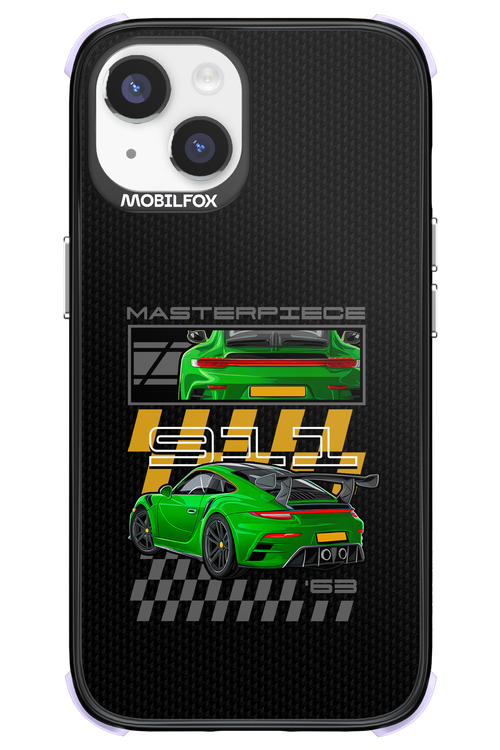 Masterpiece - Apple iPhone 14