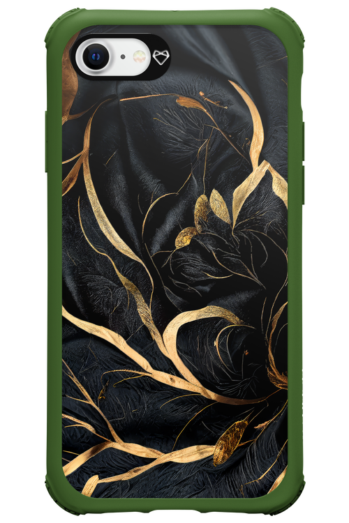 Ilmenite - Apple iPhone 8