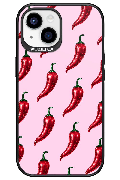 Chili Babe 2.0 - Apple iPhone 15
