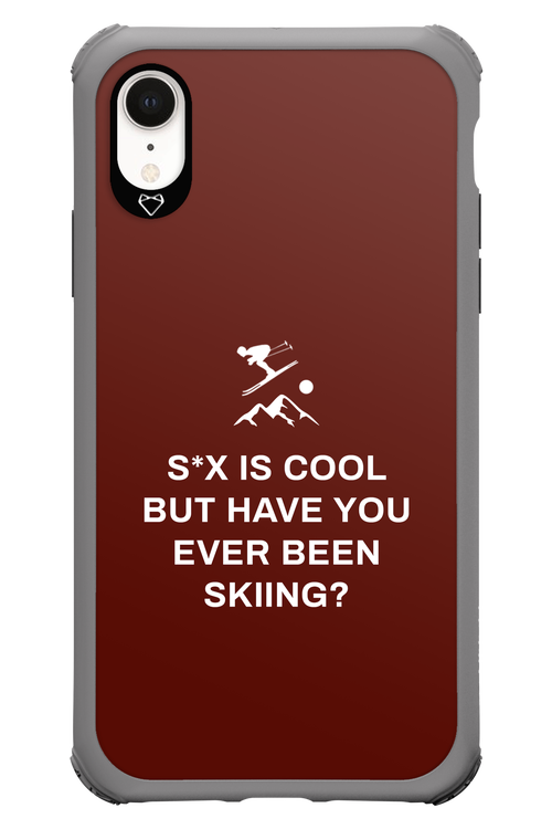 Have You Ever - Apple iPhone XR