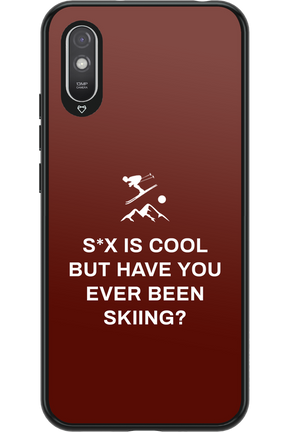 Have You Ever - Xiaomi Redmi 9A