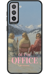 Out Of Office - Samsung Galaxy S21+