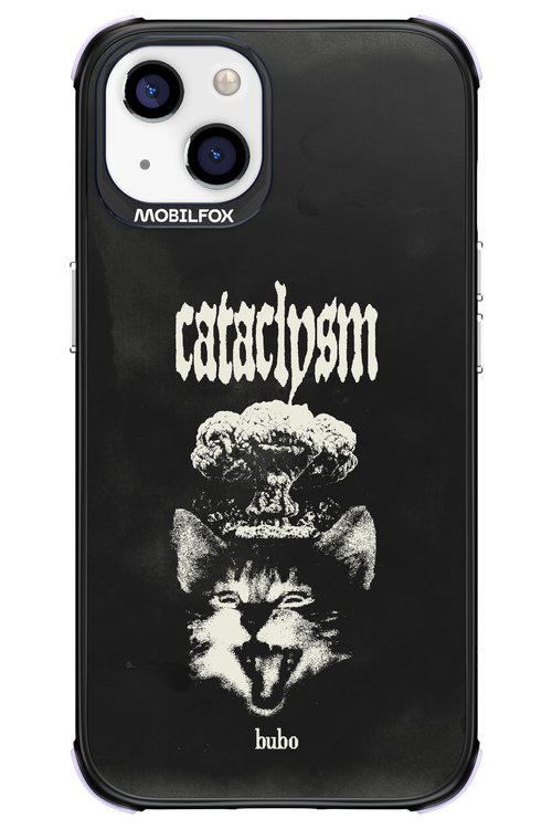 CATACLYSM - Apple iPhone 13