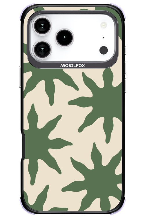 Drylands - Apple iPhone 17 Pro Max