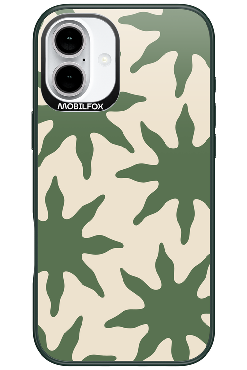 Drylands - Apple iPhone 16 Plus