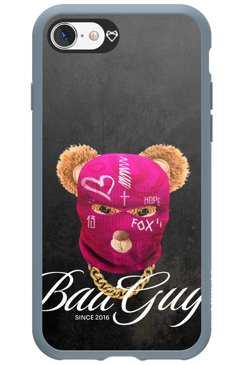 Bad Guy II 2.0 - Apple iPhone 8