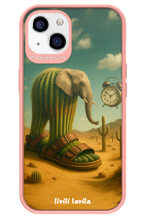 Lirili larila - Apple iPhone 13
