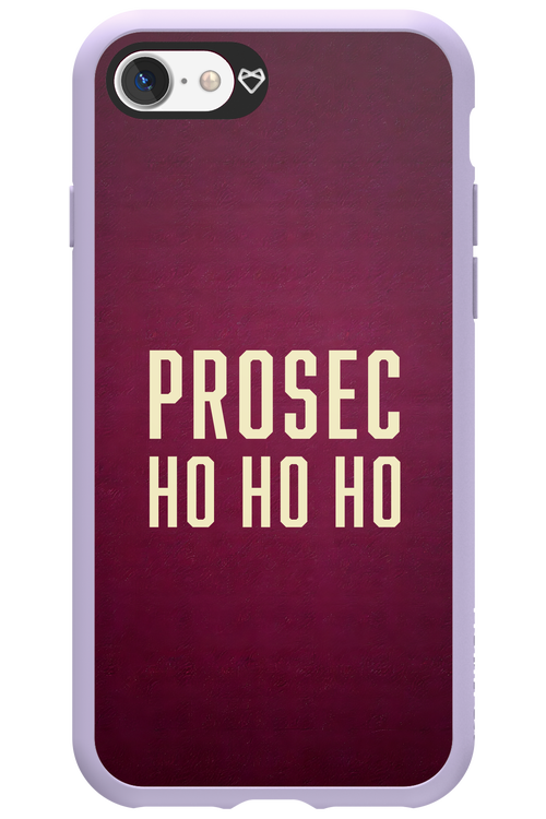 Prosec Ho - Apple iPhone 7